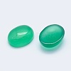 Natural Agate Cabochons G-G759-Z08-3