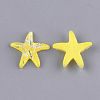Resin Cabochons CRES-T010-03A-2