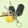 DIY Keychain Making Kit DIY-YW0007-67-4