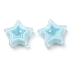 Acrylic Beads SACR-G033-02A-2