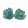 Rough Raw Natural Fluorite Beads G-F710-06B-3