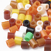 DIY Melty Beads Fuse Beads Sets: Fuse Beads DIY-S033-102-4