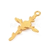 Tibetan Style Alloy Pendants X1-FIND-WH0110-429G-2