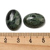 Natural Kambaba Jasper Cabochons G-C115-01A-22-3