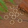 304 Stainless Steel Linking Ring X-STAS-S079-26B-5
