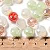 Glass Beads EGLA-A034-SM10mm-10-3