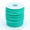 Hollow Pipe PVC Tubular Synthetic Rubber Cord RCOR-R007-4mm-07-2