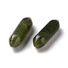 Natural Chinese Southern Jade Healing Stones G-K330-33-3