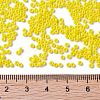 MIYUKI Round Rocailles Beads SEED-JP0008-RR0404-4