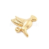 304 Stainless Steel Pendants STAS-R155-043G-02-2