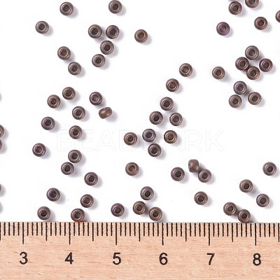 MIYUKI Round Rocailles Beads SEED-JP0009-RR2005-1