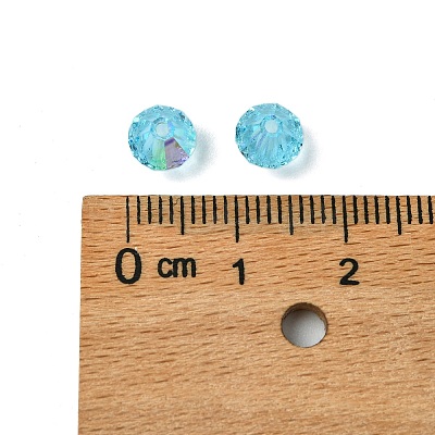 Preciosa® Crystal Beads Y-PRC-BA6-60010-200-1