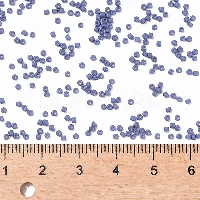 TOHO 15/0 Round Beads SEED-XTR15-2606F-1