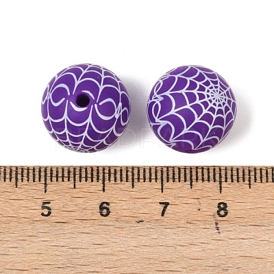 Silicone Beads SIL-D011-01A-1