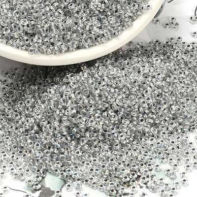 TOHO 11/0 Demi Round Beads X-SEED-DR11-0261-1