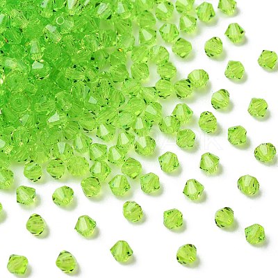 Preciosa® Crystal Beads X-PRC-BA4-50540-1