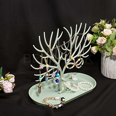 Jewelry Organizer Stand JX091B-1