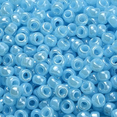 TOHO 3/0 Round Beads SEED-TR03-0143-1