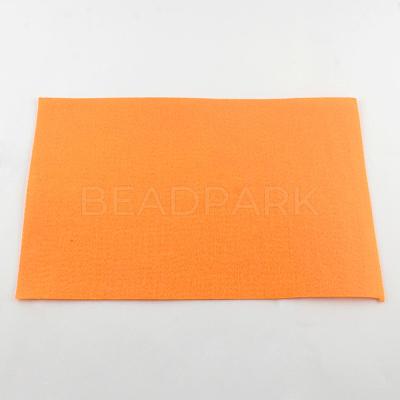Non Woven Fabric Embroidery Needle Felt for DIY Crafts DIY-Q007-29-1