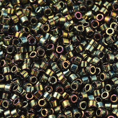 MIYUKI Delica Beads SEED-X0054-DB0024-1