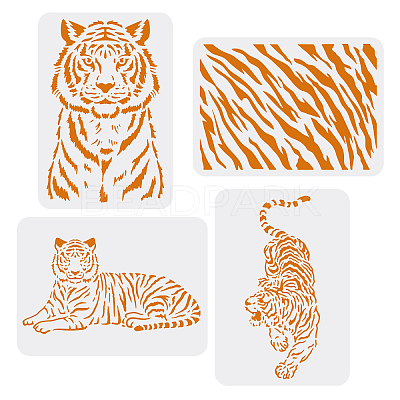 Hollow Out Drawing Painting Stencils Sets For Teen Boys Girls Diy