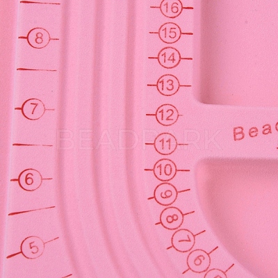 Plastic Bead Design Boards X-TOOL-H003-2-1