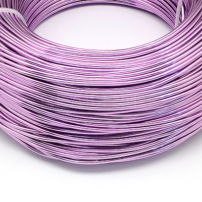 Anodized Aluminum Wire AW-S001-1.5mm-22-1