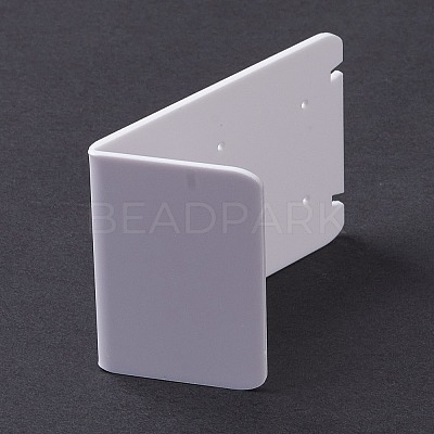 Acrylic Earring Stands Displays EDIS-F005-03A-1