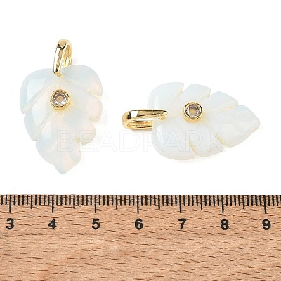 Opalite Pendants GG-CBA105B-01I-G-1