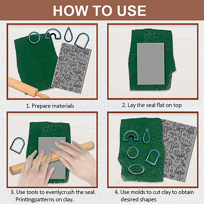 Laserable Rubber DIY-WH0650-006-1