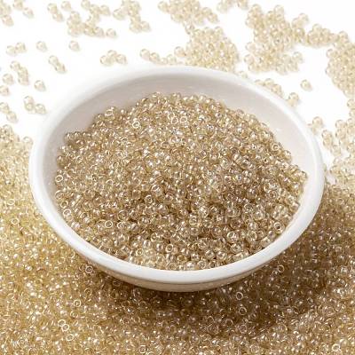 MIYUKI Round Rocailles Beads SEED-X0055-RR0161-1