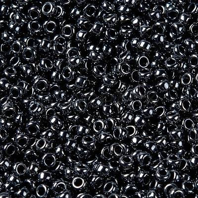MIYUKI Round Rocailles Beads SEED-G009-RR0451-1