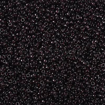 MIYUKI Round Rocailles Beads SEED-X0056-RR2402-1