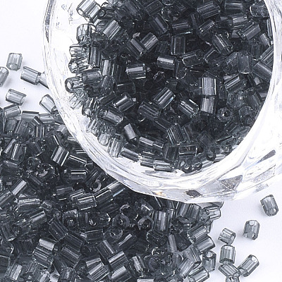 FGB Grade A Glass Seed Beads SEED-S022-02S-1
