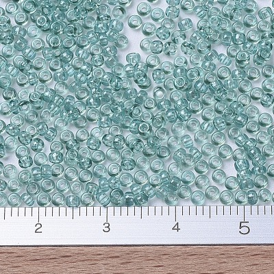 MIYUKI Round Rocailles Beads SEED-JP0008-RR2445-1