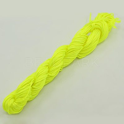 Nylon Braided Cord NWIR-R002-2mm-21-1
