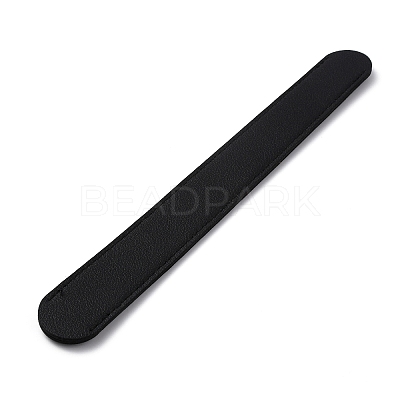 Imitation Leather Bag Strap Padding FIND-WH0002-21I-1