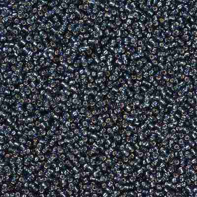 MIYUKI Round Rocailles Beads SEED-JP0009-RR2426-1