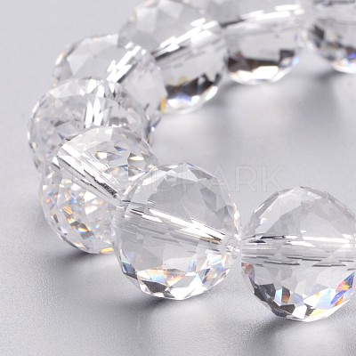 Glass Bead Strands EGLA-J140-NA01-14mm-1