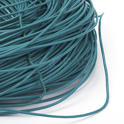 Cowhide Leather Cord WL-Q003-4-1