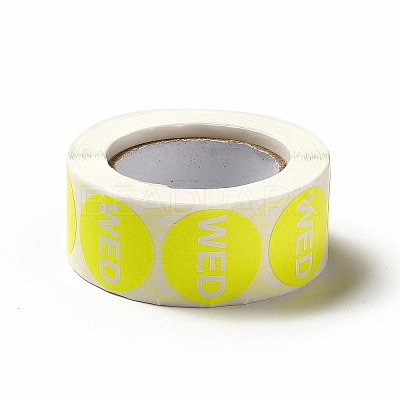 Paper Sticker Rolls STIC-E002-02C-1