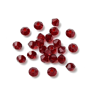 Preciosa® Crystal Beads Y-PRC-BA3-90090-1