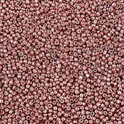 12/0 Glass Seed Beads SEED-A017-2mm-1108-1