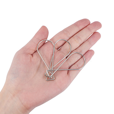 Steel Ceiling Hanging Hooks STAS-BC0002-16P-1
