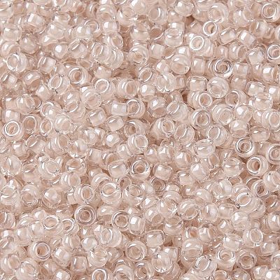 MIYUKI Round Rocailles Beads SEED-G009-RR0215-1