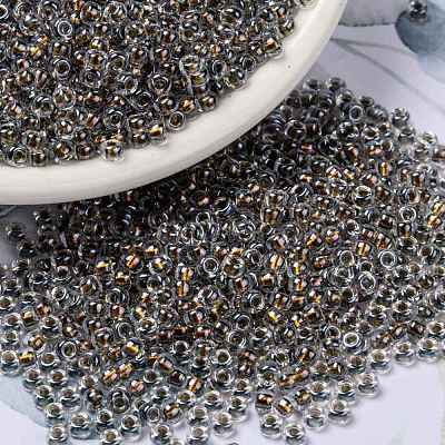 MIYUKI Round Rocailles Beads SEED-JP0009-RR3202-1