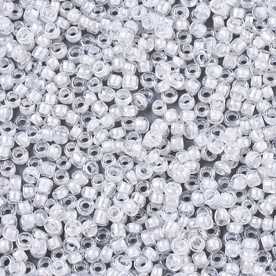 12/0 Glass Seed Beads X-SEED-A015-2mm-2201-1