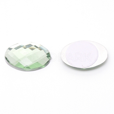 Extra Large Jewelry Sticker LS-TACR-WH0001-56C-1