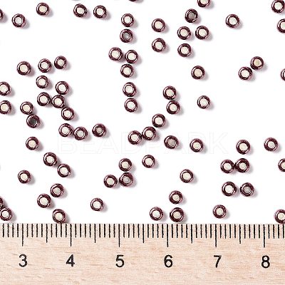 TOHO 8/0 Round Beads X-SEED-TR08-0564-1