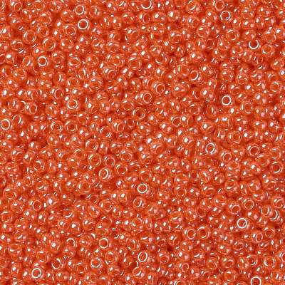 TOHO Round Seed Beads SEED-XTR15-0129-1